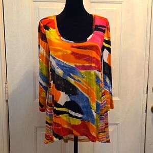 2pc Top & Camisole #52